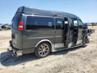 GMC SAVANA RV G1500 3LT