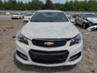 CHEVROLET SS