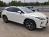 LEXUS RX 350 BASE