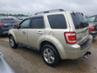 FORD ESCAPE XLT