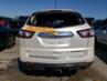 CHEVROLET TRAVERSE LTZ