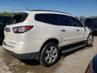 CHEVROLET TRAVERSE LTZ