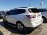 CHEVROLET TRAVERSE LTZ