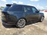 LAND ROVER RANGE ROVER SE