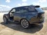 LAND ROVER RANGE ROVER SE