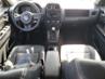 JEEP PATRIOT LATITUDE