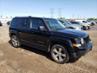 JEEP PATRIOT LATITUDE