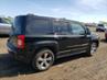 JEEP PATRIOT LATITUDE