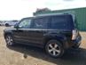 JEEP PATRIOT LATITUDE