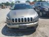 JEEP GRAND CHEROKEE LATITUDE