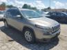 JEEP GRAND CHEROKEE LATITUDE