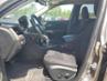 JEEP GRAND CHEROKEE LATITUDE