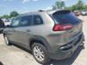 JEEP GRAND CHEROKEE LATITUDE