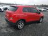 CHEVROLET TRAX LS