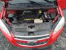 CHEVROLET TRAX LS