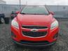 CHEVROLET TRAX LS