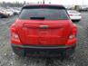 CHEVROLET TRAX LS