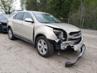 CHEVROLET EQUINOX LTZ