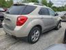 CHEVROLET EQUINOX LTZ