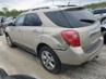 CHEVROLET EQUINOX LTZ