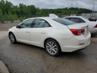 CHEVROLET MALIBU 2LT