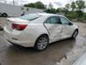 CHEVROLET MALIBU 2LT