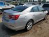 CHEVROLET MALIBU 2LT