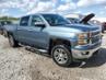 CHEVROLET SILVERADO C1500 LT