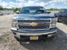 CHEVROLET SILVERADO C1500 LT