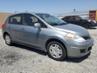 NISSAN VERSA S