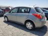 NISSAN VERSA S