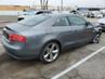 AUDI A5 PREMIUM PLUS