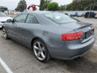 AUDI A5 PREMIUM PLUS