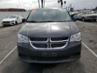 DODGE GRAND CARAVAN MAINSTREET