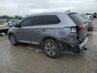 MITSUBISHI OUTLANDER SE