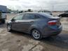 FORD FIESTA SE