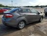 FORD FIESTA SE