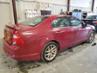 FORD FUSION SEL