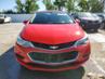 CHEVROLET CRUZE LS