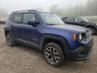 JEEP RENEGADE LATITUDE