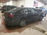 KIA FORTE GT LINE