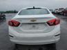 CHEVROLET CRUZE LS