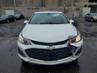 CHEVROLET CRUZE LS