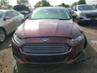 FORD FUSION TITANIUM