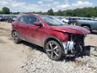 NISSAN ROGUE SPORT SL