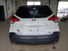 NISSAN KICKS S