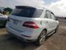 MERCEDES-BENZ M-CLASS 350 4MATIC