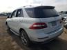 MERCEDES-BENZ M-CLASS 350 4MATIC