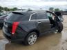 CADILLAC SRX LUXURY COLLECTION