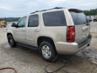 CHEVROLET TAHOE C1500 LT